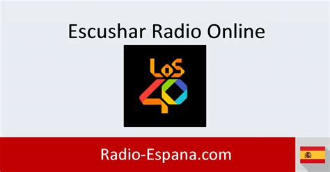 los40 directo|los 40 principales escuchar.